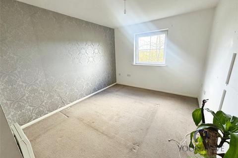 2 bedroom flat for sale, Lever Court Lever Close, Blackburn BB2