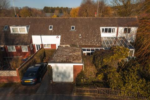 4 bedroom end of terrace house for sale, Riverside Close, Bridge, CT4