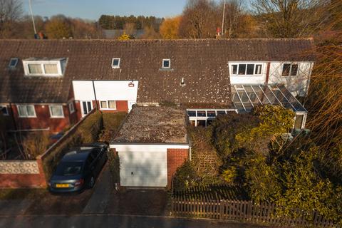 4 bedroom terraced house for sale, Riverside Close, Canterbury, CT4