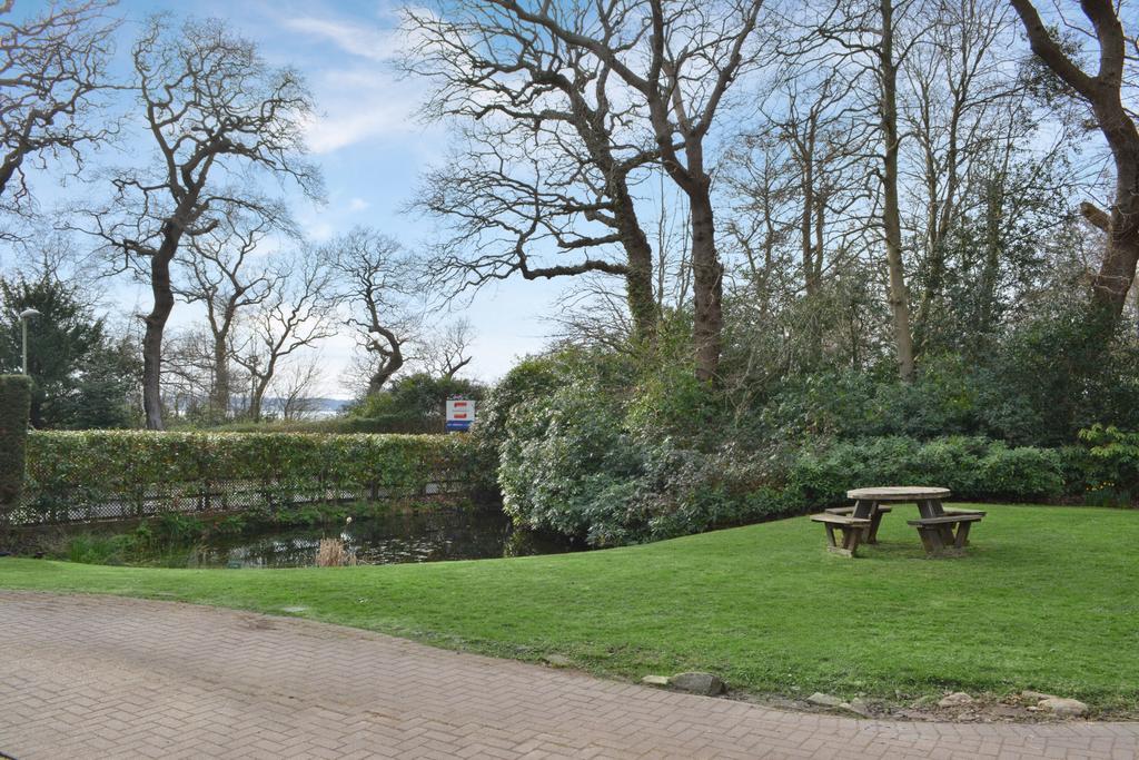Communal Gardens