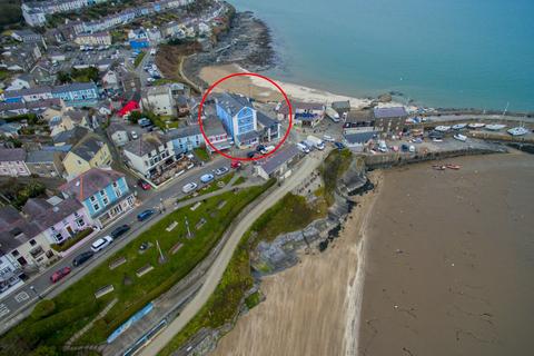 undefined, South John Street, New Quay, SA45