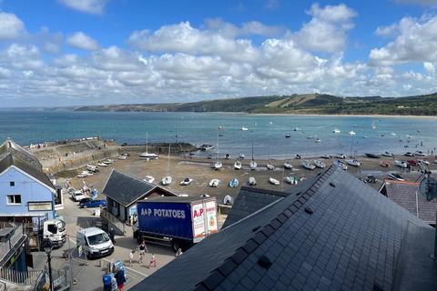 undefined, South John Street, New Quay, SA45