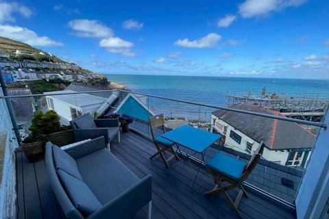 undefined, South John Street, New Quay, SA45