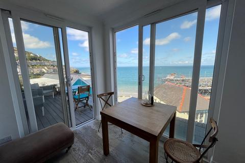 undefined, South John Street, New Quay, SA45
