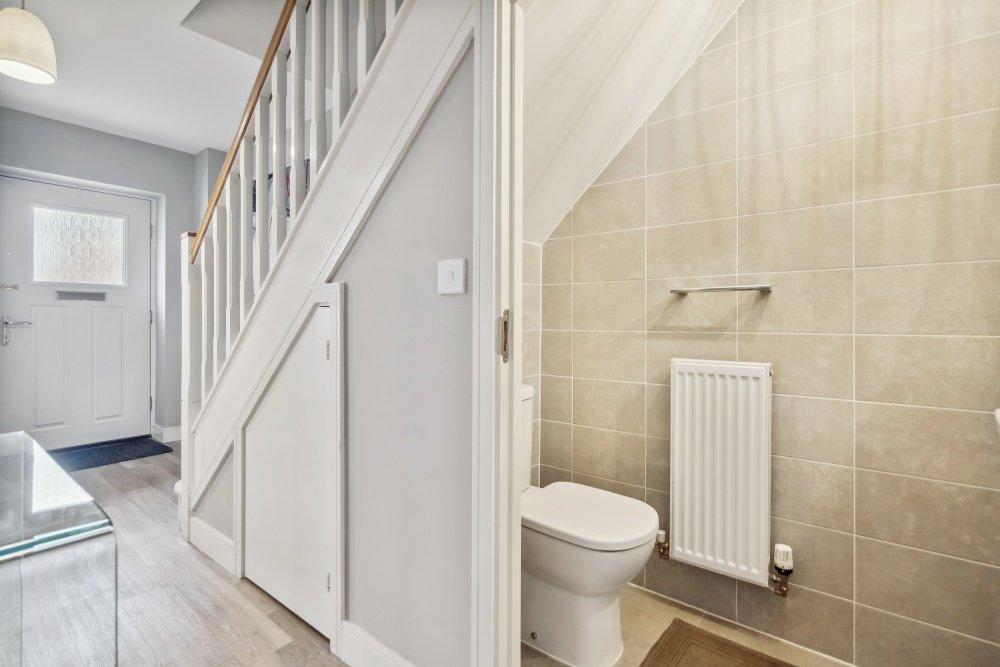 Cloakroom
