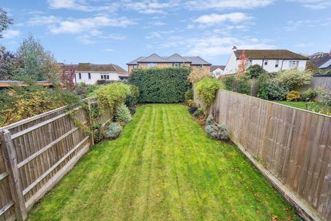 3 bedroom terraced house for sale, Grange Road, Chalfont St. Peter, Gerrards Cross, Buckinghamshire, SL9