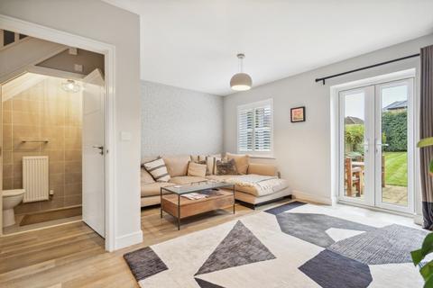 3 bedroom terraced house for sale, Grange Road, Chalfont St. Peter, Gerrards Cross, Buckinghamshire, SL9