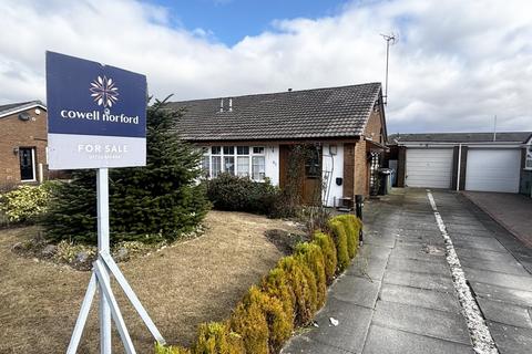 3 bedroom bungalow for sale, Ashmount Drive, Greater Manchester OL12