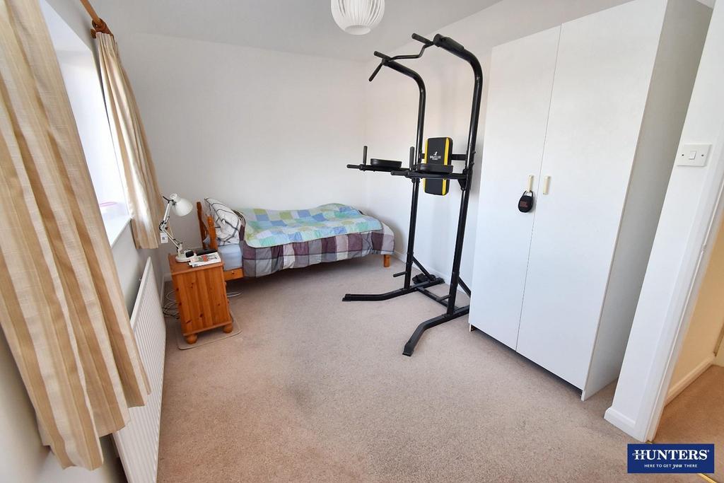 Bedroom 3
