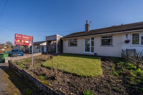 3 bedroom semi-detached bungalow for sale, 15 Ashleigh Road, Kendal