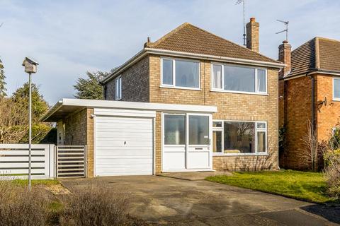 3 bedroom detached house for sale, Sherwood Drive, Spalding