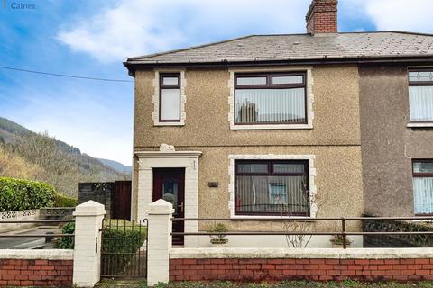 2 bedroom semi-detached house for sale, East Street, Port Talbot, Neath Port Talbot. SA13 2YG