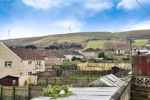 2 bedroom semi-detached house for sale, East Street, Port Talbot, Neath Port Talbot. SA13 2YG