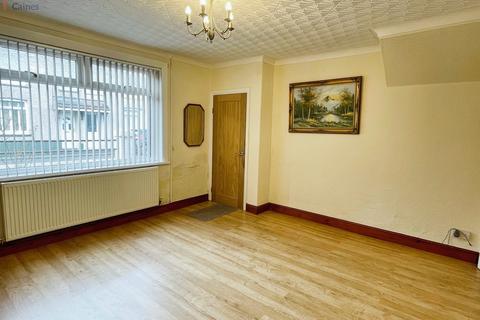 2 bedroom semi-detached house for sale, East Street, Port Talbot, Neath Port Talbot. SA13 2YG