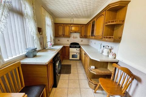 2 bedroom semi-detached house for sale, East Street, Port Talbot, Neath Port Talbot. SA13 2YG