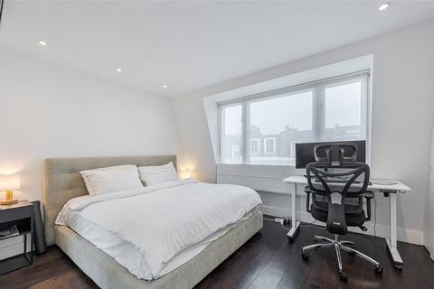 3 bedroom maisonette for sale, Westmoreland Terrace, London, SW1V