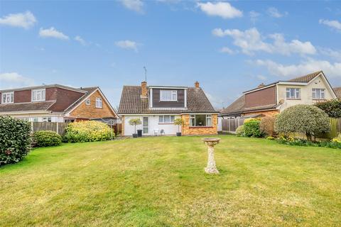 4 bedroom detached house for sale, Ladram Road, Thorpe Bay, Essex, SS1