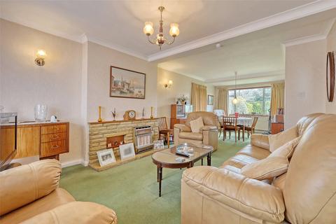 4 bedroom detached house for sale, Ladram Road, Thorpe Bay, Essex, SS1