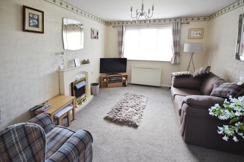 2 bedroom semi-detached bungalow for sale, Simpson Close, Chapel St Leonards PE24