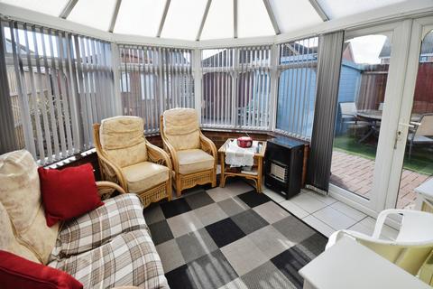 2 bedroom semi-detached bungalow for sale, Simpson Close, Chapel St Leonards PE24