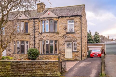 3 bedroom semi-detached house for sale, Armitage Avenue, Brighouse