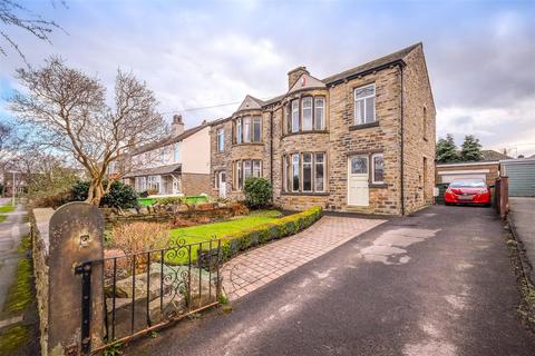 3 bedroom semi-detached house for sale, Armitage Avenue, Brighouse