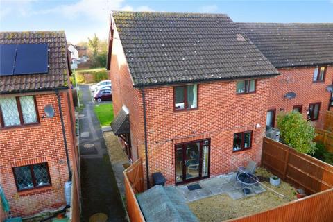 1 bedroom terraced house for sale, Lincoln Gardens, Didcot, OX11 8