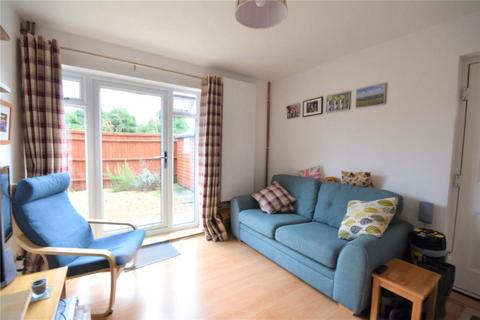 1 bedroom terraced house for sale, Lincoln Gardens, Didcot, OX11 8