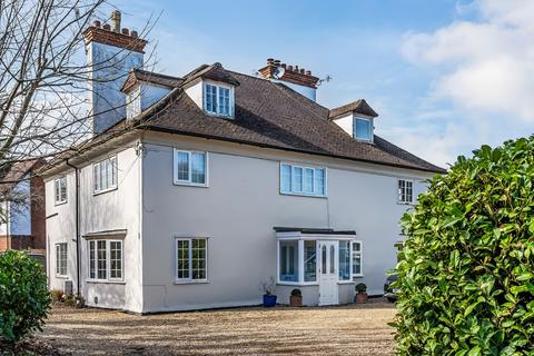 undefined, Hillcrest, West Hill, Oxted, Surrey