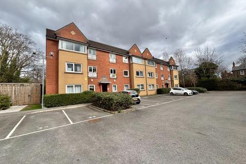 2 bedroom flat for sale, Whiteoak Road, Fallowfield