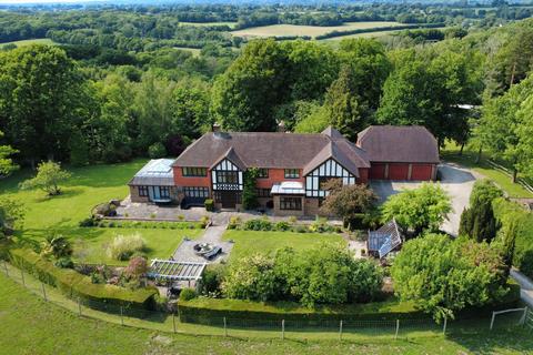 undefined, Brightling Road, Robertsbridge, East Sussex, TN32