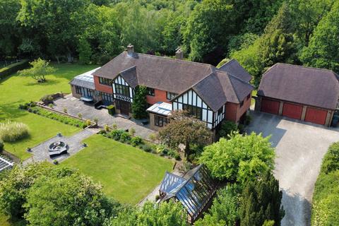 undefined, Brightling Road, Robertsbridge, East Sussex, TN32