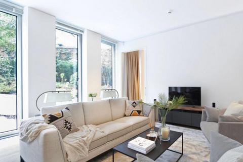 2 bedroom apartment to rent, Hollandgreen Place, London, W8