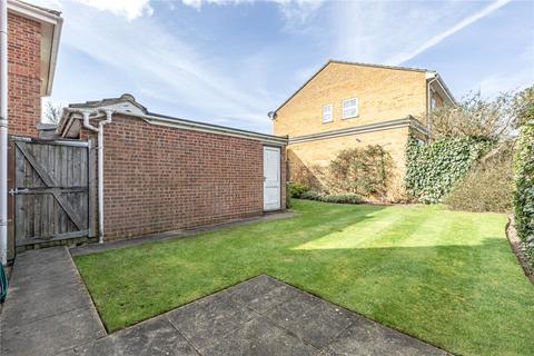 3 bedroom detached house for sale, Amis Avenue, New Haw, Addlestone, Surrey, KT15