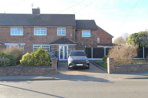 4 bedroom semi-detached house for sale, Bullbridge Lane, Liverpool L10