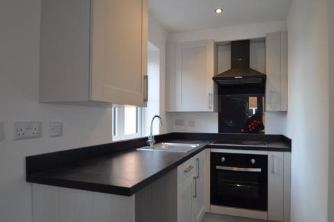 1 bedroom apartment to rent, Flat 1, The Beacons, Pickersleigh Avenue, Malvern, Worcestershire, WR14 2FH