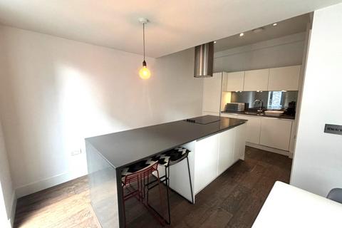 2 bedroom ground floor flat for sale, Arundel Street, Manchester M15