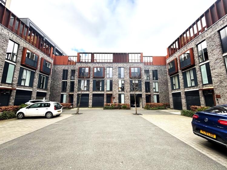 Exterior 2