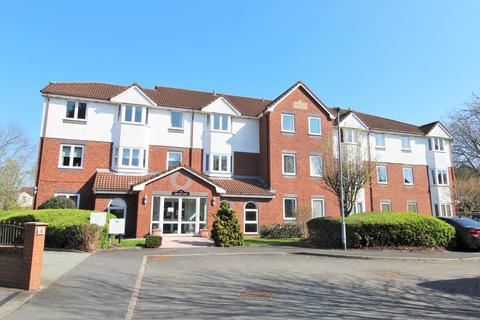 2 bedroom retirement property for sale, Acorn Close Flat 253 Ferguson Court, Burnage