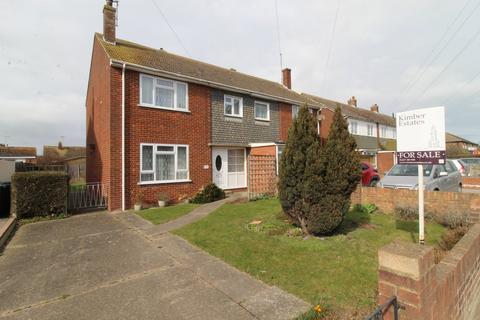 3 bedroom semi-detached house for sale, Greenhill Road, Herne Bay, CT6