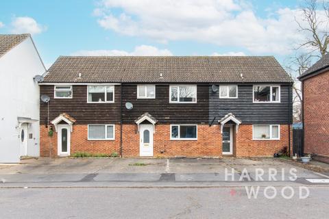 undefined, Daniels Close, Acton, Sudbury, Suffolk, CO10