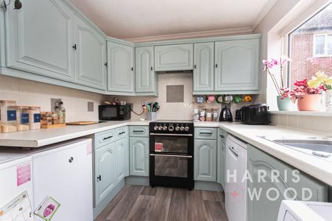 undefined, Daniels Close, Acton, Sudbury, Suffolk, CO10