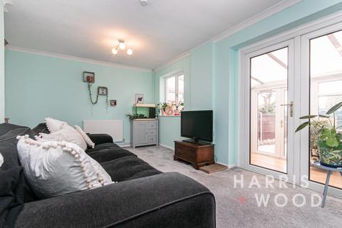 undefined, Daniels Close, Acton, Sudbury, Suffolk, CO10