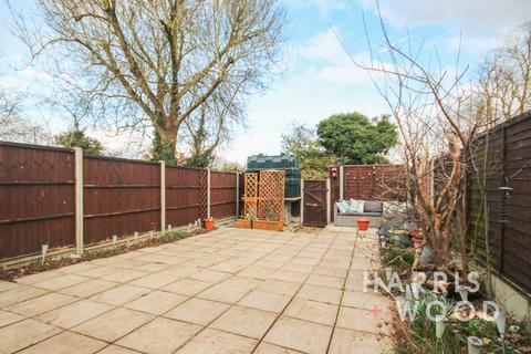 undefined, Daniels Close, Acton, Sudbury, Suffolk, CO10