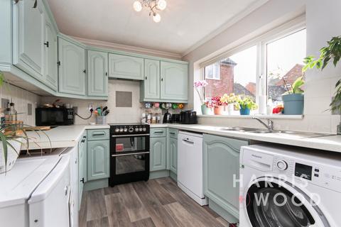 undefined, Daniels Close, Acton, Sudbury, Suffolk, CO10