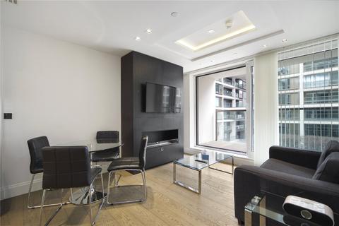 1 bedroom apartment for sale, Kensington High Street Kensington W14