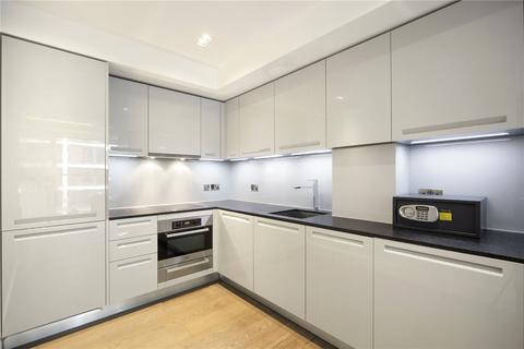 1 bedroom apartment for sale, Kensington High Street Kensington W14