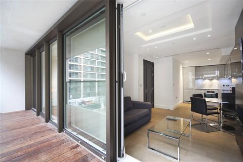 1 bedroom apartment for sale, Kensington High Street Kensington W14