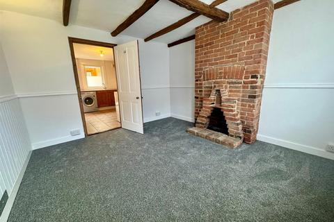 2 bedroom terraced house for sale, South Street, Tillingham