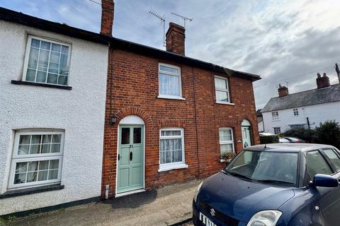 2 bedroom terraced house for sale, South Street, Tillingham